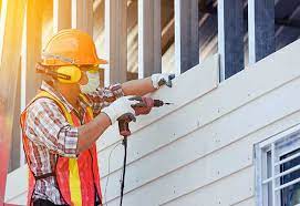 Best Siding for New Construction  in Yellville, AR